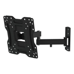 "Avf Multi Position Tv Wall Mount, For Tvs Up To 43"""