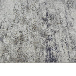 Berkfield Kitchen Rug Washable Beton 60X180 Cm Velvet - thumbnail 4