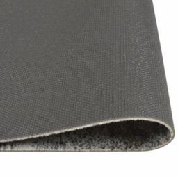 Berkfield Kitchen Rug Washable Beton 60X180 Cm Velvet - thumbnail 3