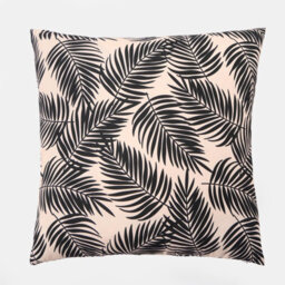OHS 2 X Outdoor Garden Cushion Cover, Tropical - 45 X 45Cm - thumbnail 6