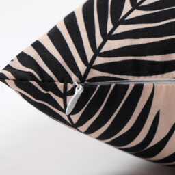 OHS 2 X Outdoor Garden Cushion Cover, Tropical - 45 X 45Cm - thumbnail 8