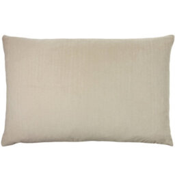 Furn. Contra Rectangular Velvet Cushion Cover - thumbnail 1