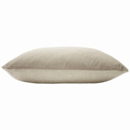 Furn. Contra Rectangular Velvet Cushion Cover - thumbnail 3