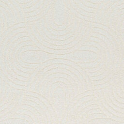 Livabliss Nomadic-Shaggy Ivory Modern Graphic Soft Plush Pile Living Bedroom Rug 160 X 213 Cm Easy Care, Non Shedding - thumbnail 5