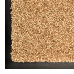 Walplus Doormat Washable Cream 60 X 90 Cm - thumbnail 5