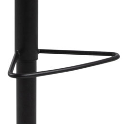 Furniture To Go Kimmy Bar Stool In Grey Fabic Set Of 2 - thumbnail 8