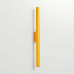 Sollux Lighting Pastelo Steel Yellow 2 Lights Modern Wall Lamps - thumbnail 2