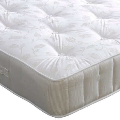 Bedmaster Ortho Royale Orthopaedic Mattress King Size