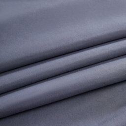 Darphe Silver Grey Full Bed Polyester 4Pcs Duvet Cover Sheet Set - thumbnail 4