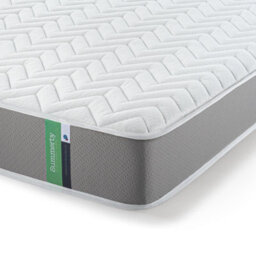 Summerby Sleep No. 8 Coil Spring And Comfort Foam Hybrid Mattress, King Size 150 X 200Cm - thumbnail 2