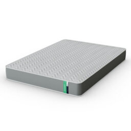 Summerby Sleep No. 8 Coil Spring And Comfort Foam Hybrid Mattress, King Size 150 X 200Cm - thumbnail 9