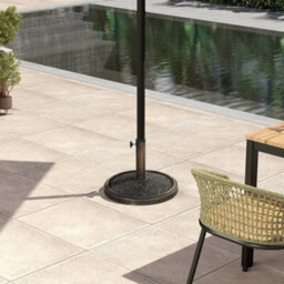 Outsunny 12Kg Resin Garden Parasol Base Sun Umbrella Base, Bronze Tone - thumbnail 9