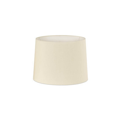 Luminosa Lighting Luminosa White Round Shade For Artis, Eterna And Rem Wall Lamps