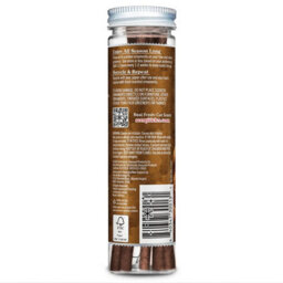 Premier Decorations Limited Scentsicles 6 Scented Christmas Tree Ornaments Hanging Sticks Dashes Of Cinnamon - thumbnail 3