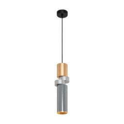 Luminosa Lighting Luminosa Maytoni Palette Ii Modern Slim Pendant Ceiling Light Colorful Gu10 - thumbnail 3