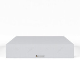 Memory Foam Mattress Orthopedic 12 Inch Deep - Puredream By Ds Living - thumbnail 1