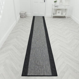 Jenga Hallway Runner Rug - Hardwearing, Non-Slip & Durable Carpet For Hall, Kitchen & Corridor - thumbnail 7