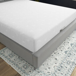 DS Living Pureflex Memory Foam Orthopaedic Mattress 10 Inch 25Cm Deep, Thick And Supportive - thumbnail 4