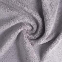 Aten Homeware Grey Luxury Egyptian Cotton Bath Towels - 70X140Cm - 2 Pack - thumbnail 4
