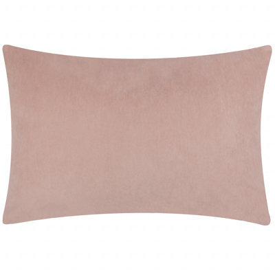 Yard Darland Velvet Feather Filled Cushion - image 1