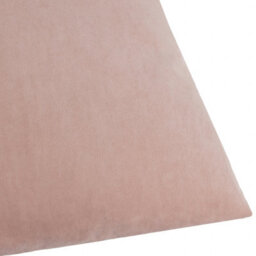 Yard Darland Velvet Feather Filled Cushion - thumbnail 4