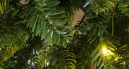 Christmas Tree World The 6Ft/180Cm Pre-Lit Ultra Pop Up Tree Warm White Lights - thumbnail 7