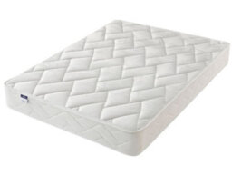 Silentnight Double Sided Miracoil Mattress - Firm - Small Double - thumbnail 5