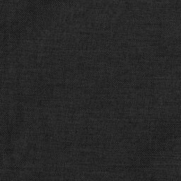 Berkfield Linen-Look Blackout Curtains With Hooks 2 Pcs Anthracite 140X245 Cm - thumbnail 4