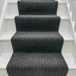 Empire Stair Runner - Soft & Durable Carpet Runner For Stairs & Staircases, Multiple Lengths - thumbnail 7