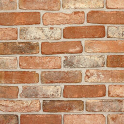 The Brick Tile Company Brick Slips - Blend 4 - 3.6M² - 6 Boxes - thumbnail 2