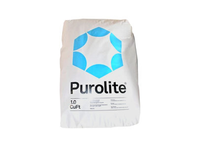 Purolite Mb400 Mixed Bed Di Resin - 25 Litres - Window Cleaning