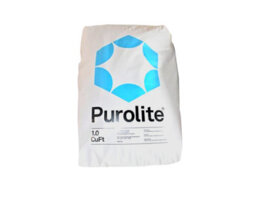 Purolite Mb400 Mixed Bed Di Resin - 25 Litres - Window Cleaning