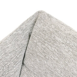 Icon Natalia Woven Armchair Bean Bag, Natural - thumbnail 9