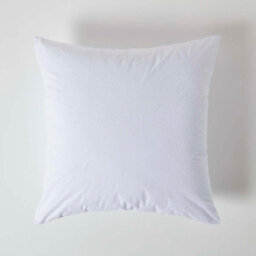 Homescapes Terry Towelling Waterproof Pillow Protectors 80 X 80 Cm, Pack Of 4 - thumbnail 5