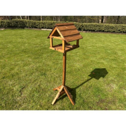 Charles Taylor Premium Extra Large Bird Feeding House - thumbnail 2