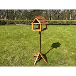 Charles Taylor Premium Extra Large Bird Feeding House - thumbnail 3