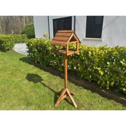 Charles Taylor Premium Extra Large Bird Feeding House