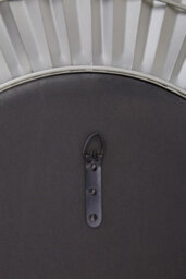 Orsina Templar Sunburst Wall Mirror - thumbnail 5