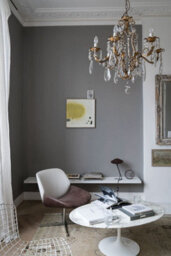 Farrow & Ball Exterior Masonry Mixed Colour Paint 284 Worsted 5L - thumbnail 3