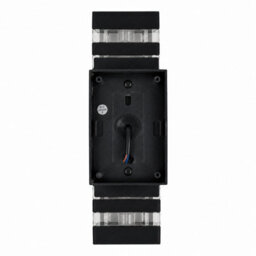 Shopnbits Up & Down Led Wall Light, Outdoor Waterproof Garden & Porch Light - thumbnail 8