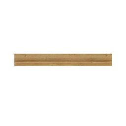 Furniture To Go Cortina Wall Shelf 156 Cm In Grandson Oak - thumbnail 2