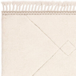 Asiatic Fes Fe03 Shaggy Rug-120Cm X 170Cm - thumbnail 3