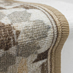 Murcia Stair Runner - Hardwearing, Non-Slip & Durable Carpet For Stairs & Staircases, Multiple Lengths - thumbnail 2