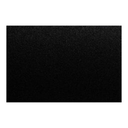 RugsX Triumph 990 Protective Grill Mat For Terrace, Outdoor - Black  150X200 Cm - thumbnail 2