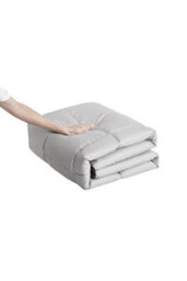 Living And Home 200X150Cm Thickened Warm Lightweight Down Quilt Core For The Whole Bed (Without Quilt Cover) - thumbnail 1