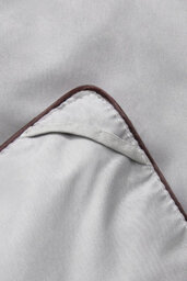 Living And Home 200X150Cm Thickened Warm Lightweight Down Quilt Core For The Whole Bed (Without Quilt Cover) - thumbnail 3