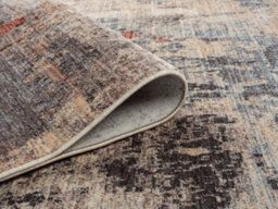 Underfoot Large Living Room Rug Abstract Soft Traditional 8mm Thick Indoor Rug - thumbnail 3