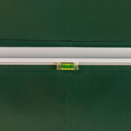 Primrose Awnings 3.5M X 2.5M Retractable Electric Green Awning Outdoor Patio Canopy - thumbnail 6