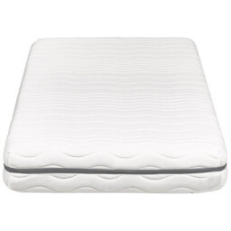 Beliani Memory Foam Mattress Serenity H2/3 Medium 80 X 200 Cm (Eu Small Single) - thumbnail 8