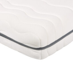 Beliani Memory Foam Mattress Serenity H2/3 Medium 80 X 200 Cm (Eu Small Single) - thumbnail 9